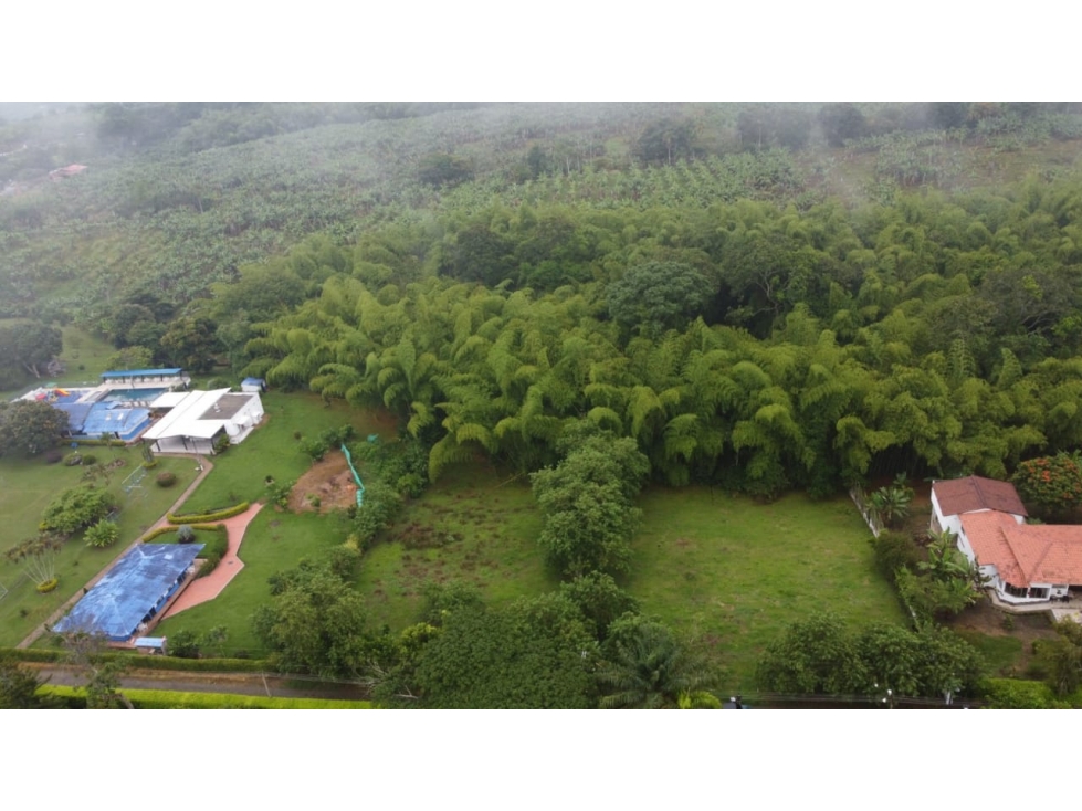 Lote en Venta - Sector El Carmelo - 1