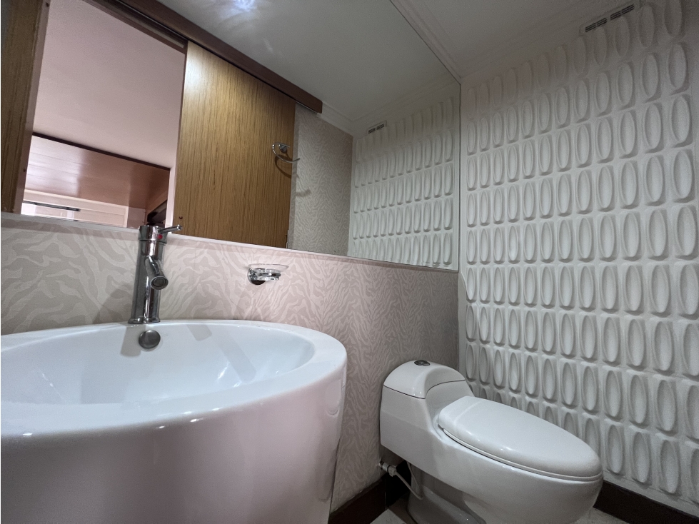 Se VENDE Penthouse en La Castellana — foto 4