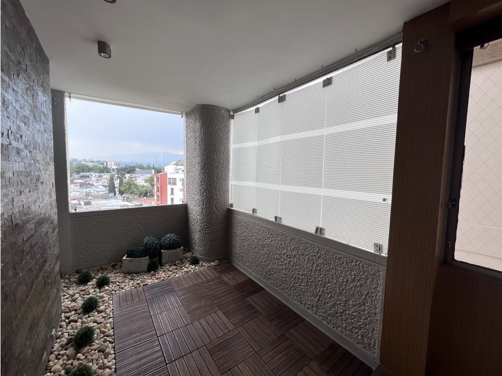 Se VENDE Penthouse en La Castellana — foto 6