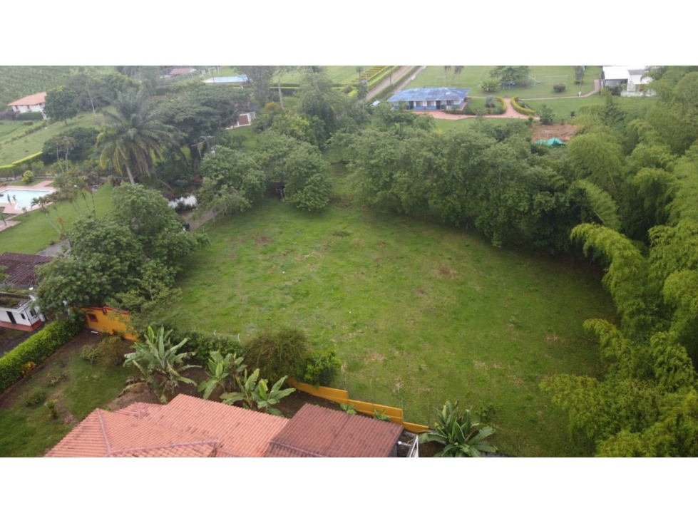 Lote en Venta - Sector El Carmelo - 2