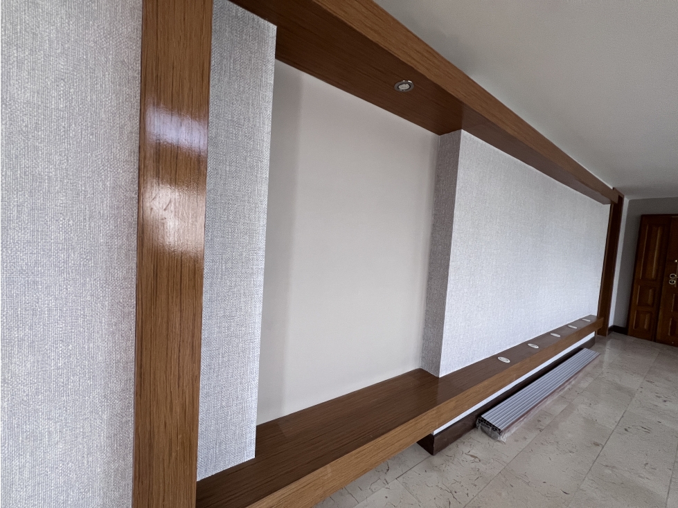 Se VENDE Penthouse en La Castellana — foto 3
