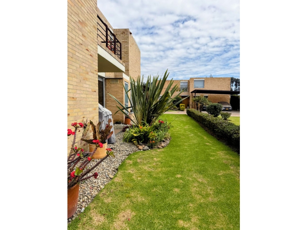 casa en venta Cajicá Condominio Pinar del Campo — foto 3