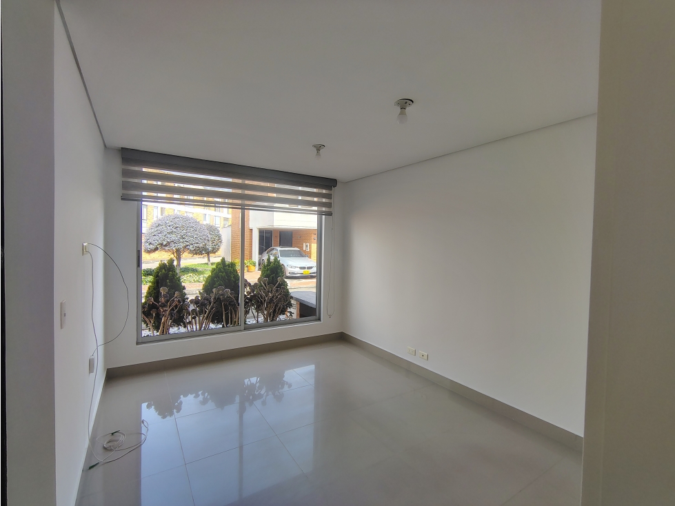 Casa en arriendo Chia Condominio Stanza — foto 4