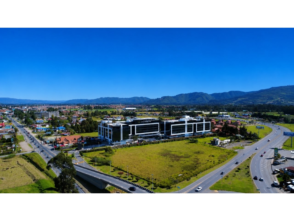 Oficina o Consultorio en venta Cajicá- Sabana Park — foto 2