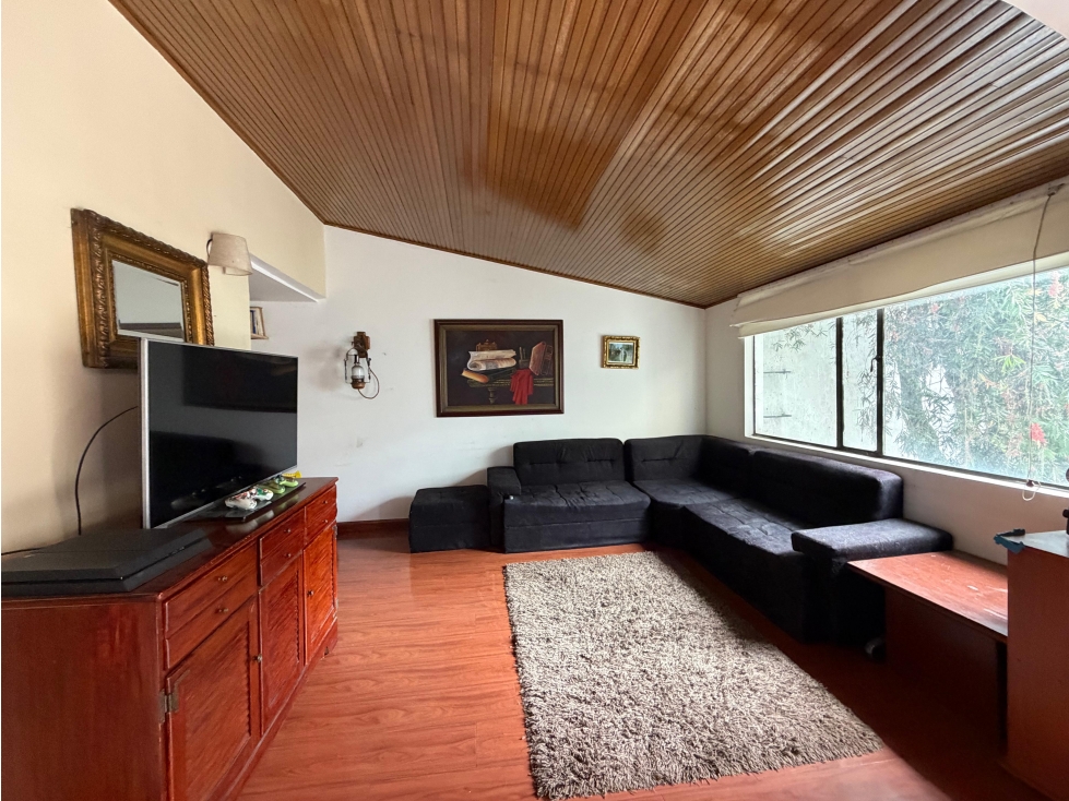 Casa en venta Bogotá Pasadena - 6