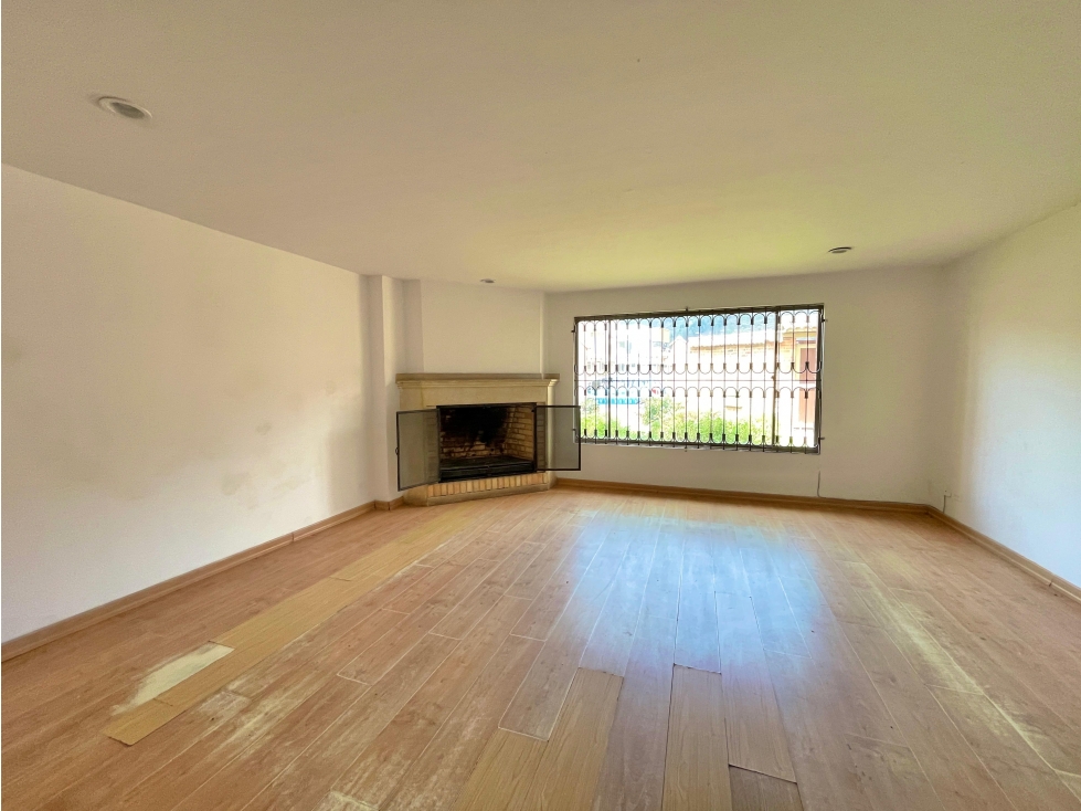 Casa en arriendo Cota - Camellón del Salvio Cota - 5