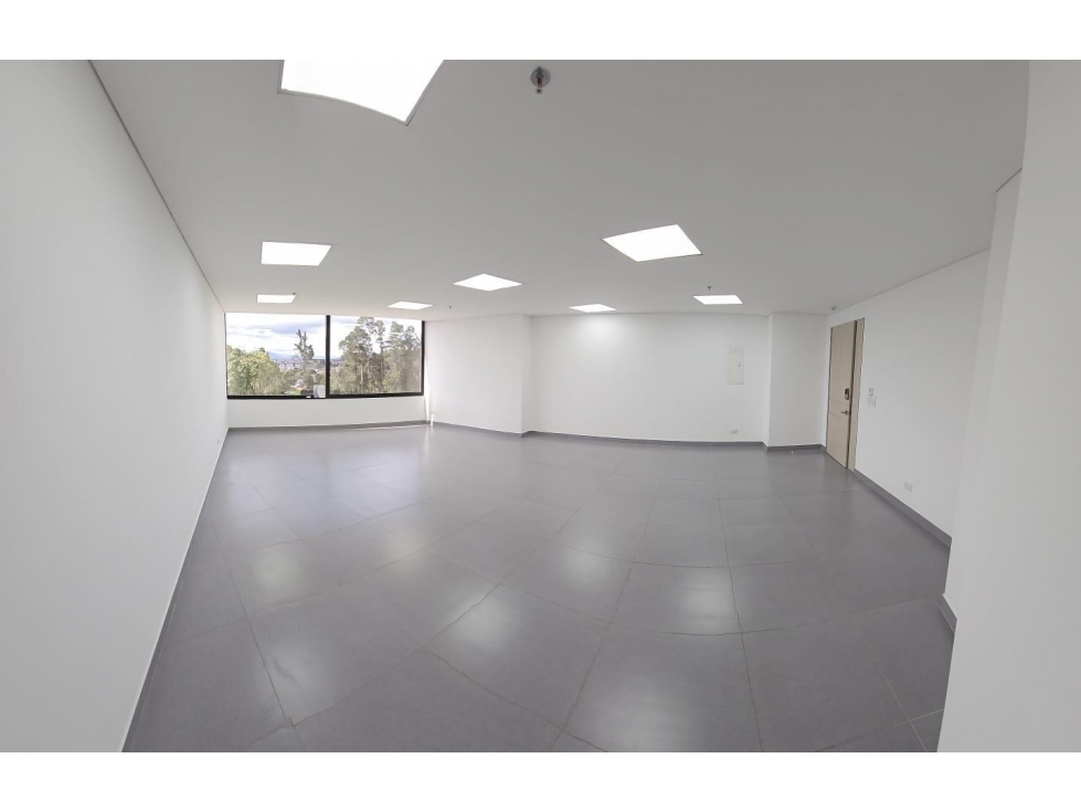 Oficina en arriendo Cajicá Centro empresarial Nou - 3