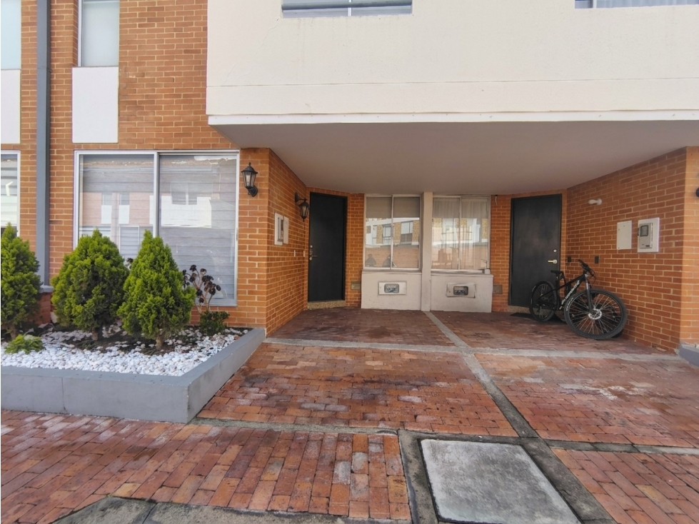 Casa en arriendo Chia Condominio Stanza — foto 2