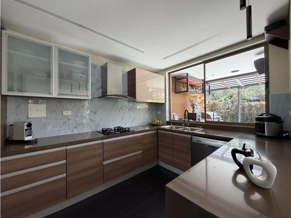Casa en venta Condominio Palo de Agua Cota — foto 6