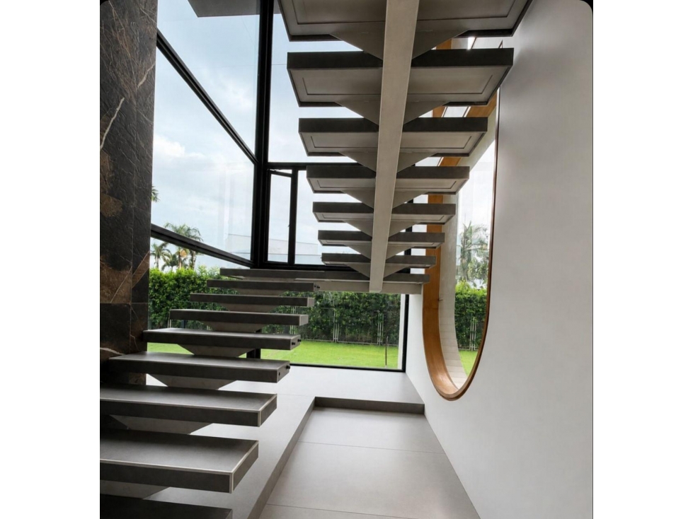 Casa en venta Villavicencio Condominio Barú — foto 6