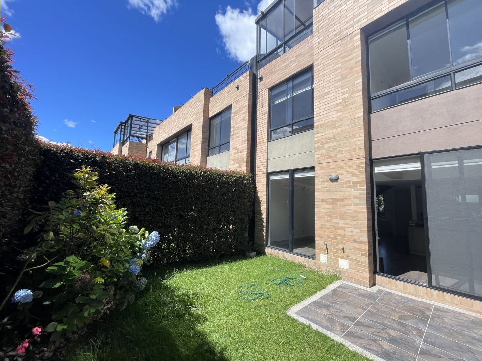 Casa en venta Cajicá - Conjunto Vittare — foto 2