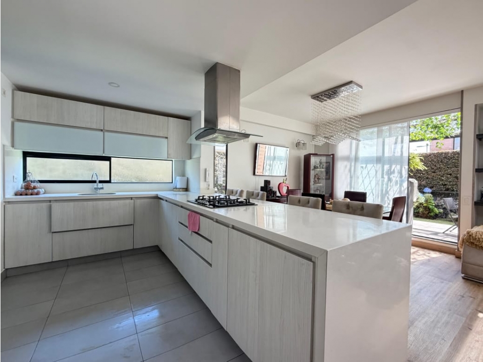Casa en venta Cajicá Conjunto con clubhouse — foto 6