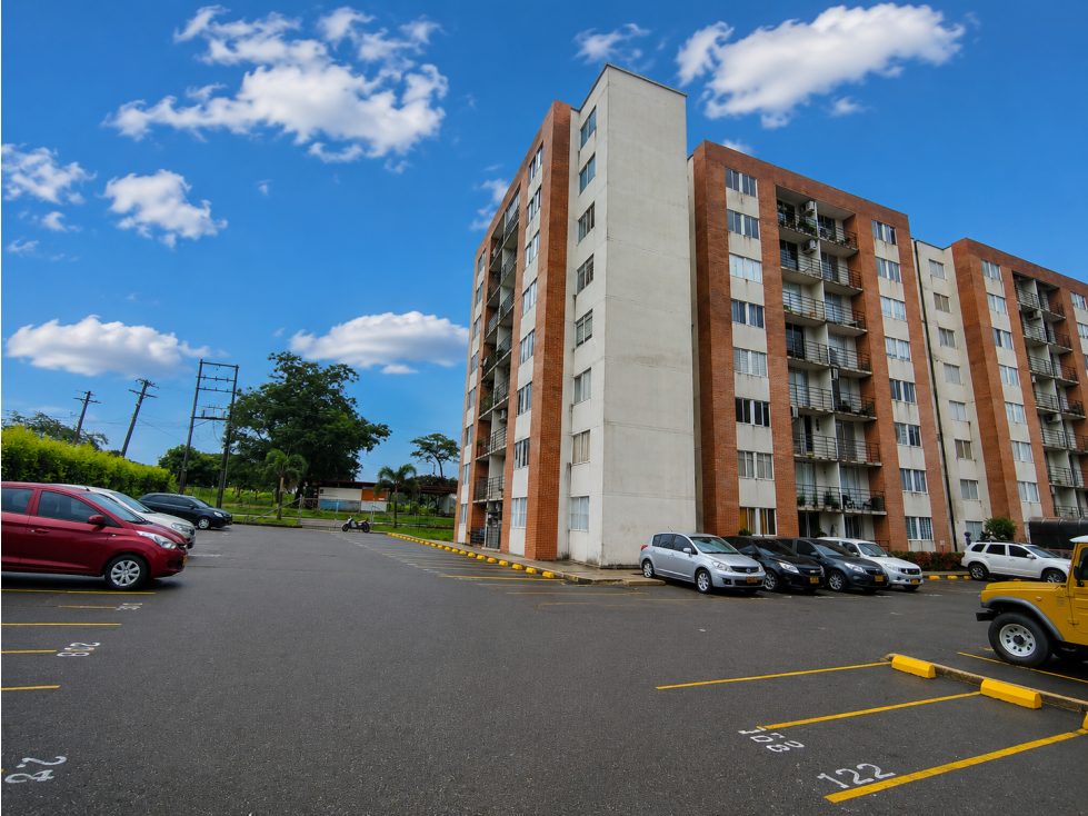 Apartamento en arriendo o venta - Yopal Casanare