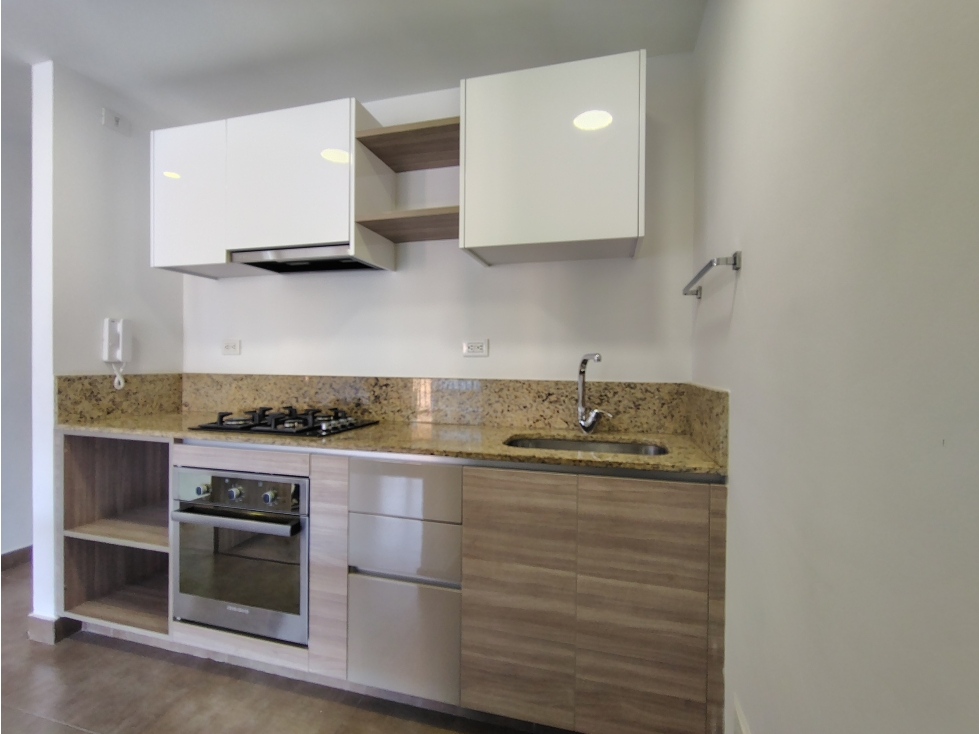 Apartamento en arriendo Conjunto Bosque Sabana Cajicá — foto 4