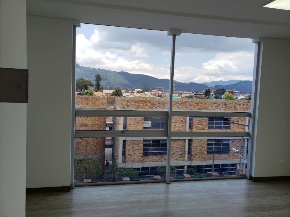 Oficina en venta. Edificio Offices Center Chía - 3