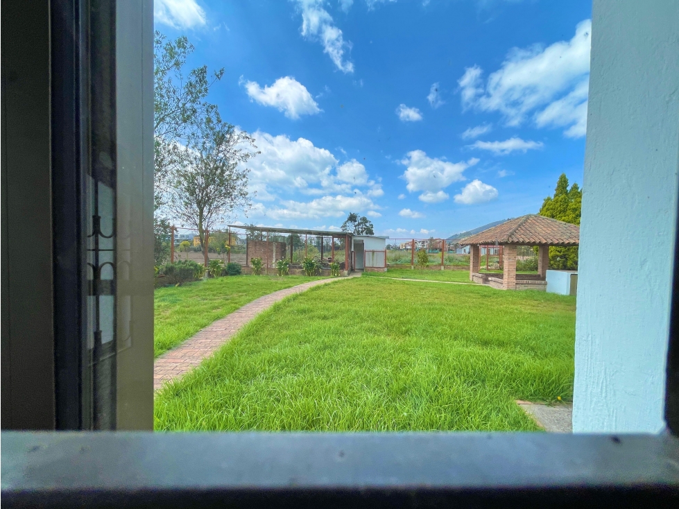 Casa en arriendo Cota - Camellón del Salvio Cota - 3