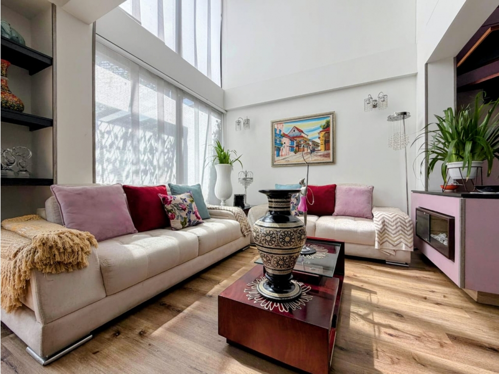 Casa en venta Cajicá Conjunto con clubhouse — foto 4