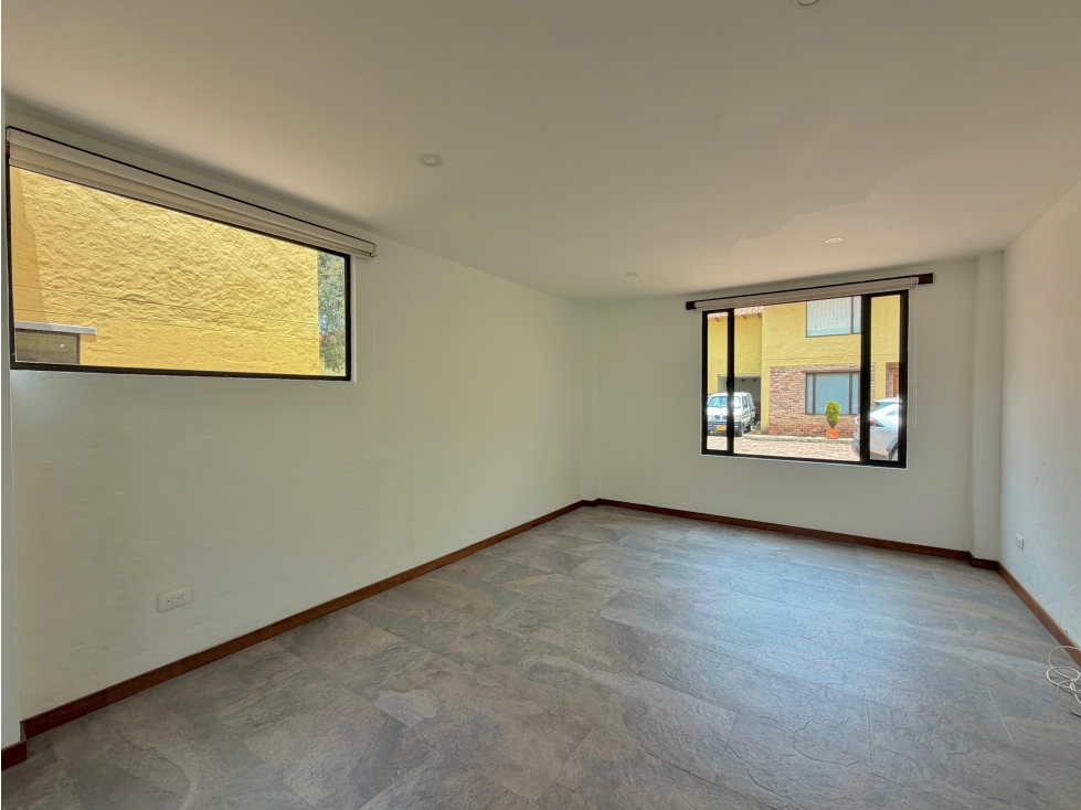 Casa en arriendo conjunto Golpe de Agua Cajicá — foto 2
