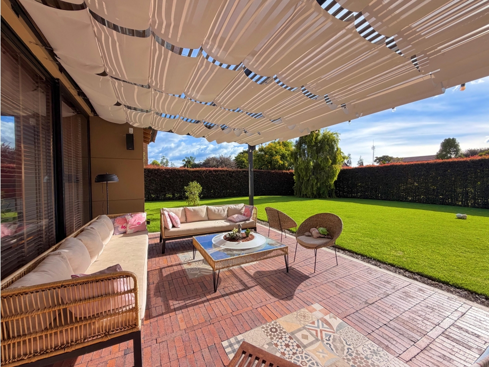 Casa en arriendo tipo R Hacienda Fontanar — foto 5