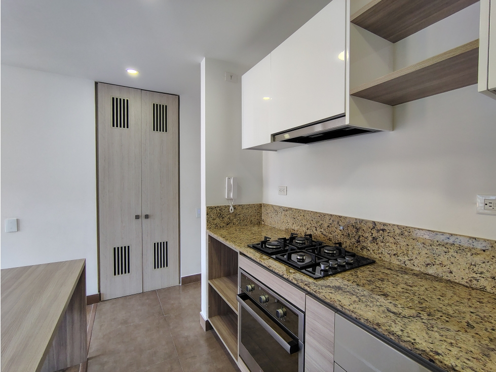 Apartamento en arriendo Conjunto Bosque Sabana Cajicá — foto 5