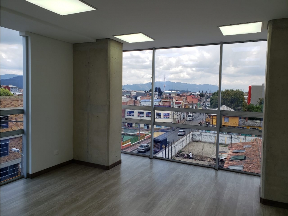 Oficina en venta. Edificio Offices Center Chía - 4