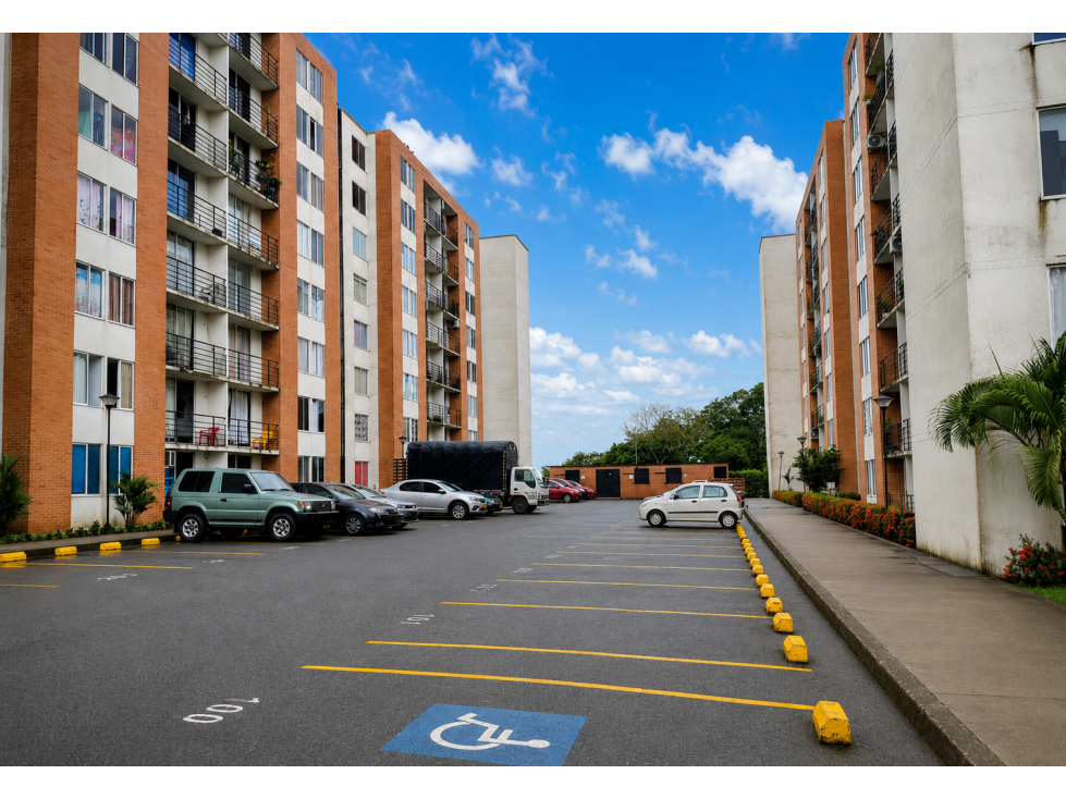 Apartamento en arriendo o venta - Yopal Casanare — foto 2