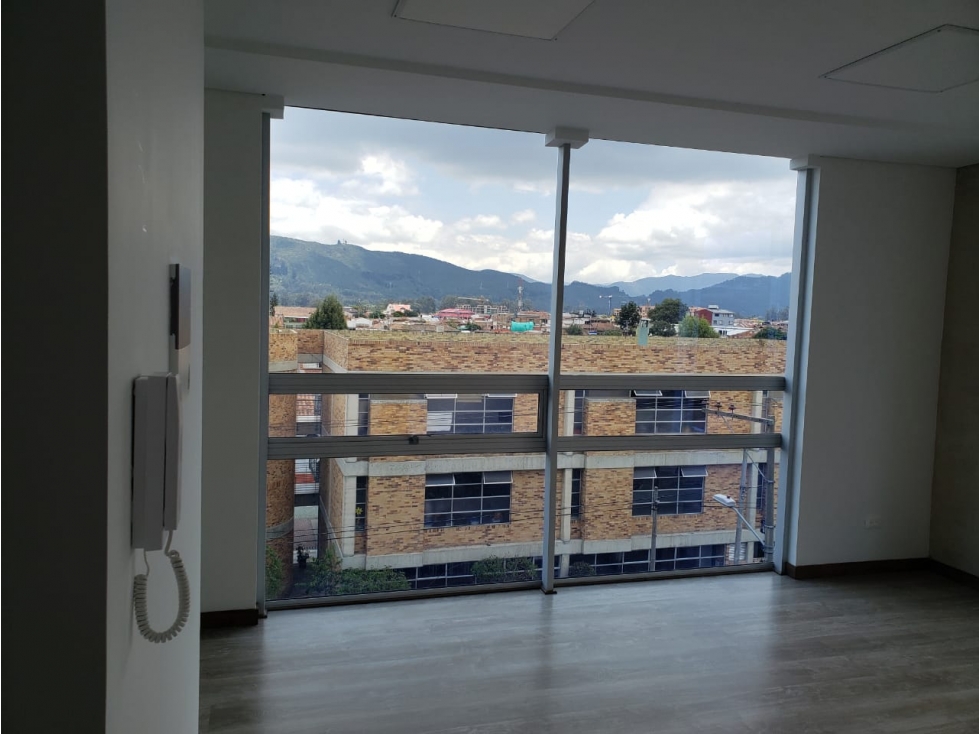 Oficina en venta. Edificio Offices Center Chía - 5