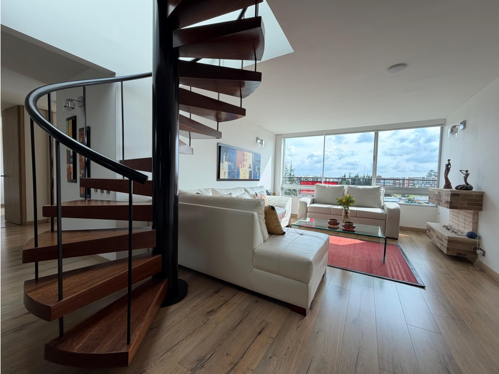 Apartamento en venta Cajicá - Conjunto Modigliani — foto 2