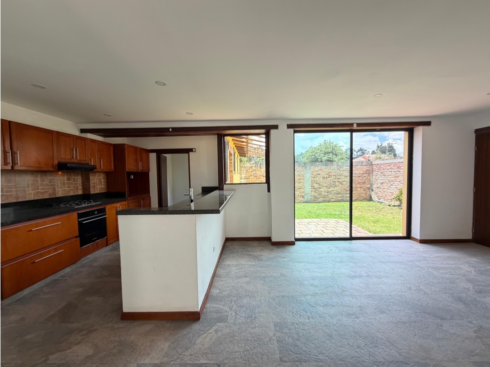 Casa en arriendo conjunto Golpe de Agua Cajicá — foto 4