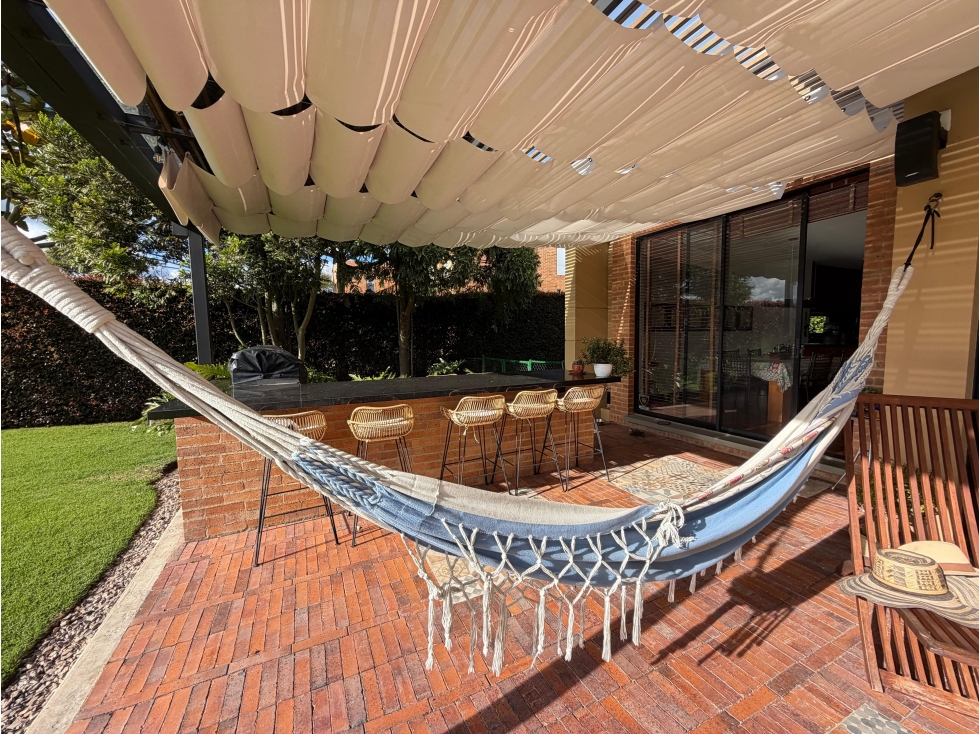 Casa en arriendo tipo R Hacienda Fontanar — foto 3