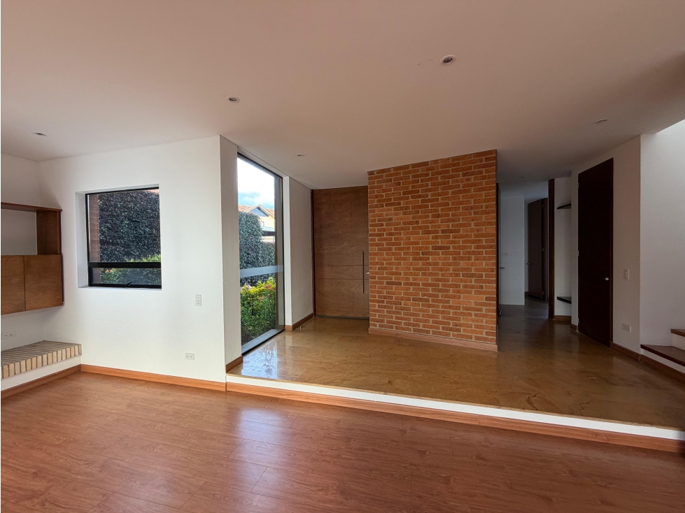 Casa en venta Chia Hacienda Fontanar — foto 4