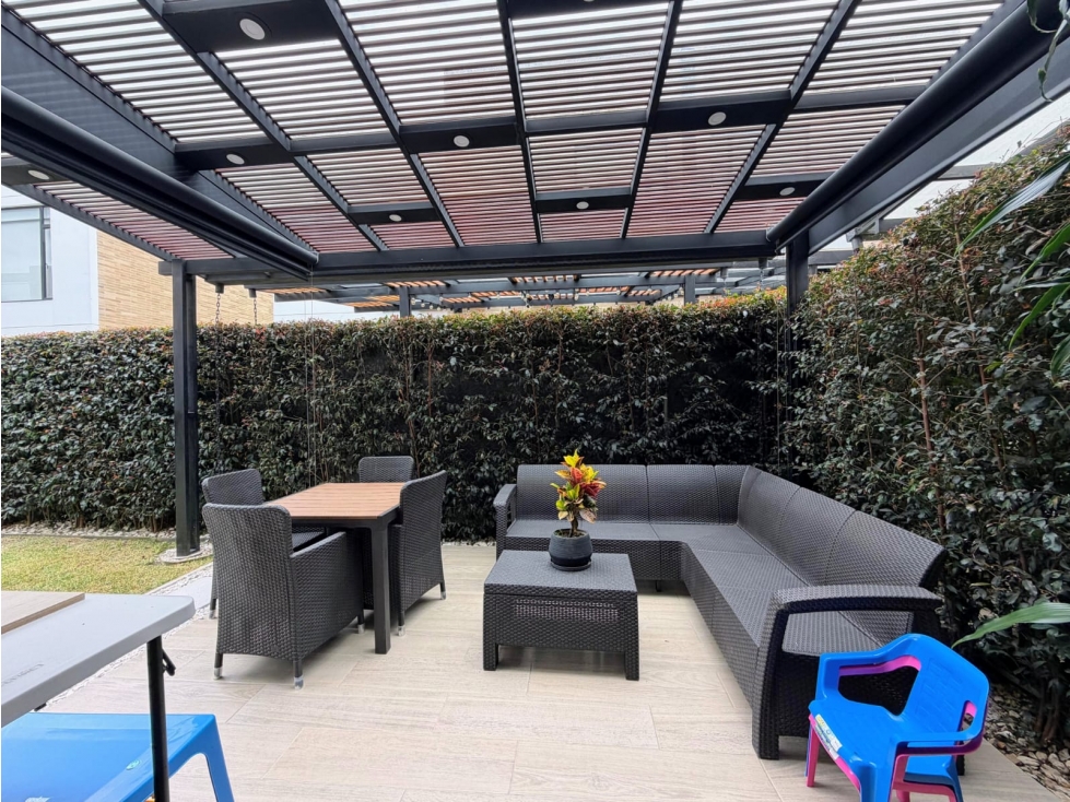 Casa en venta Chia Bosques de la Fontana — foto 4
