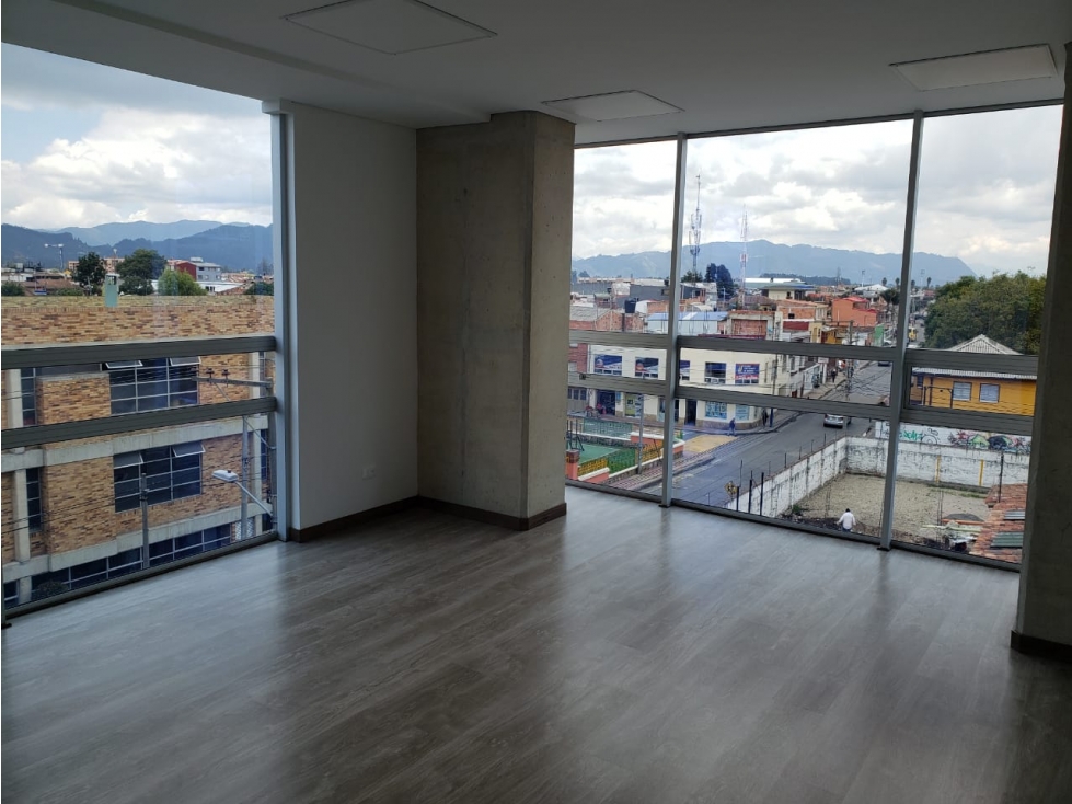 Oficina en venta. Edificio Offices Center Chía - 6