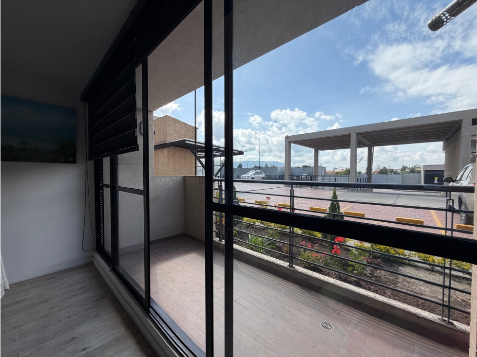 Apartamento en venta Cajicá - Conjunto Las Flores — foto 4