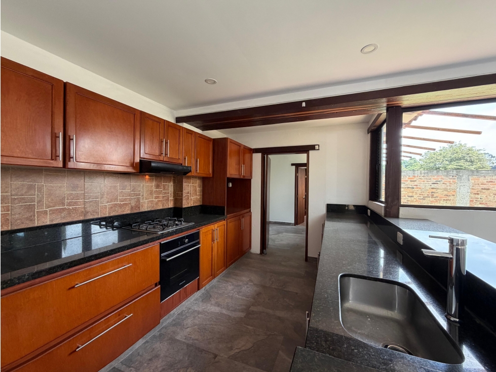 Casa en arriendo conjunto Golpe de Agua Cajicá — foto 5