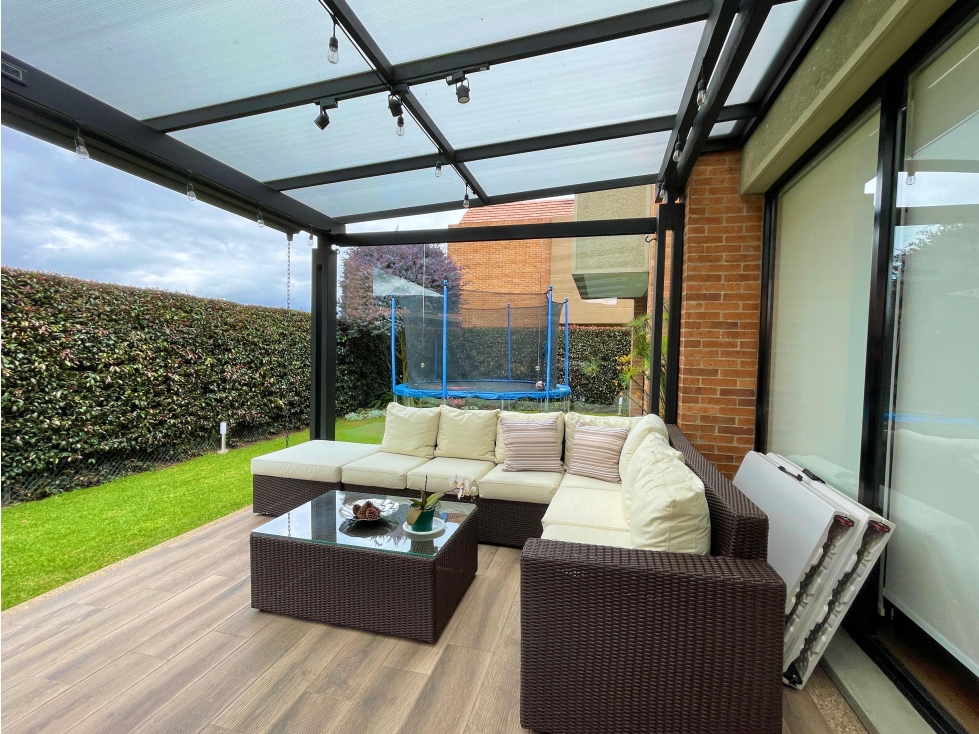 Casa en venta Chia Hacienda Fontanar — foto 5