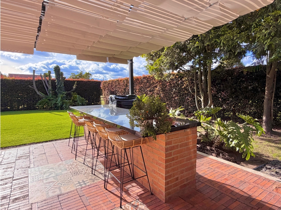 Casa en arriendo tipo R Hacienda Fontanar — foto 2