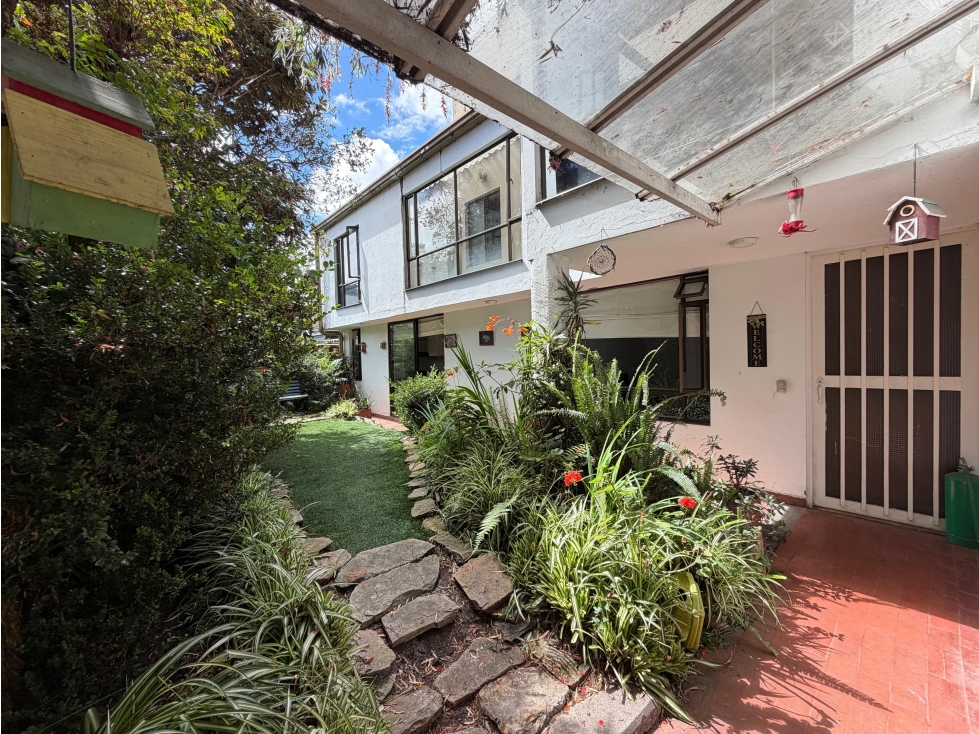 Casa en venta Bogotá Pasadena - 3