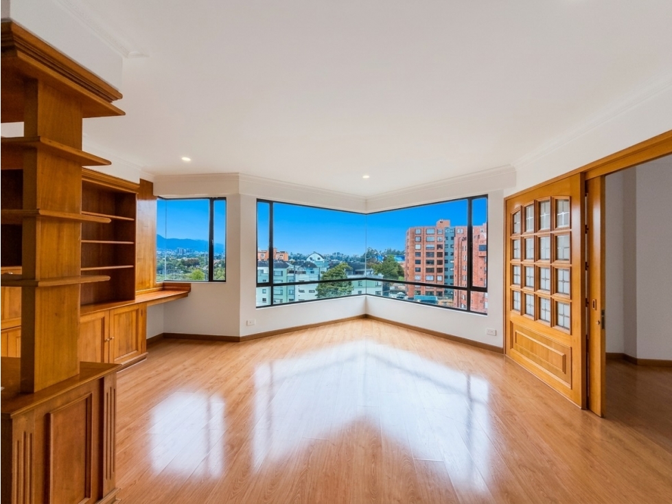 Apartamento duplex en arriendo Bogotá Sotileza — foto 2