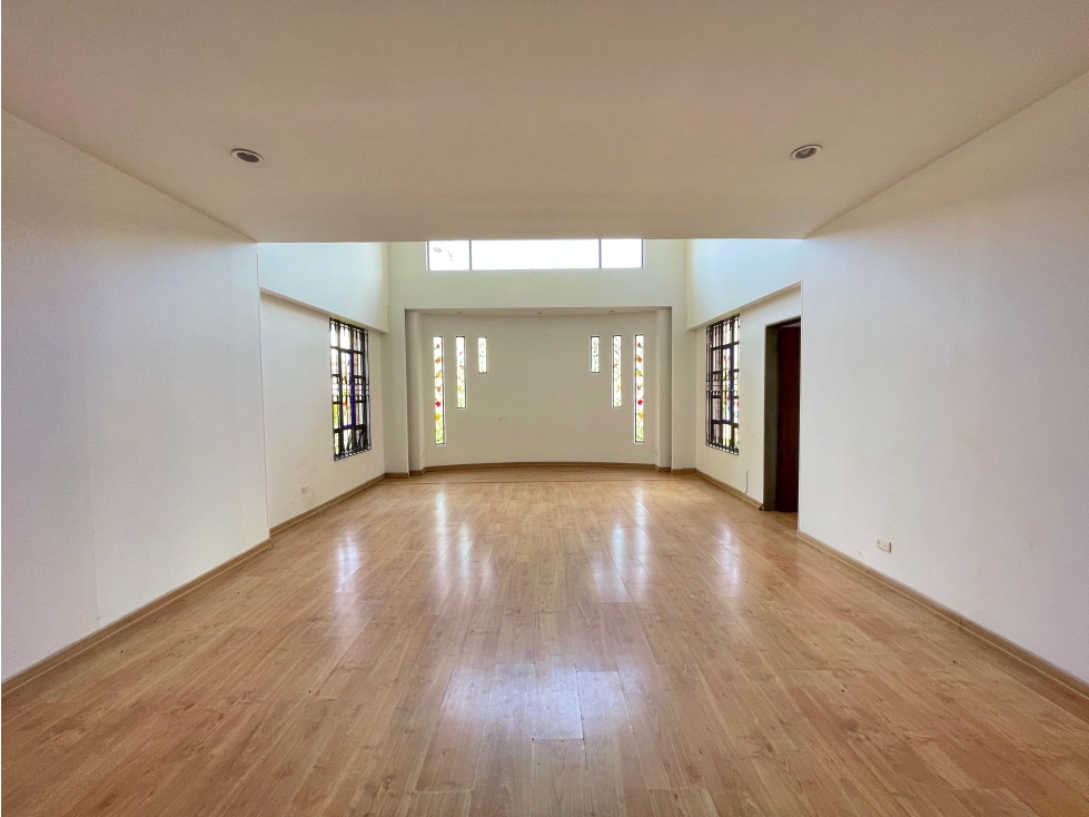 Casa en arriendo Cota - Camellón del Salvio Cota - 4