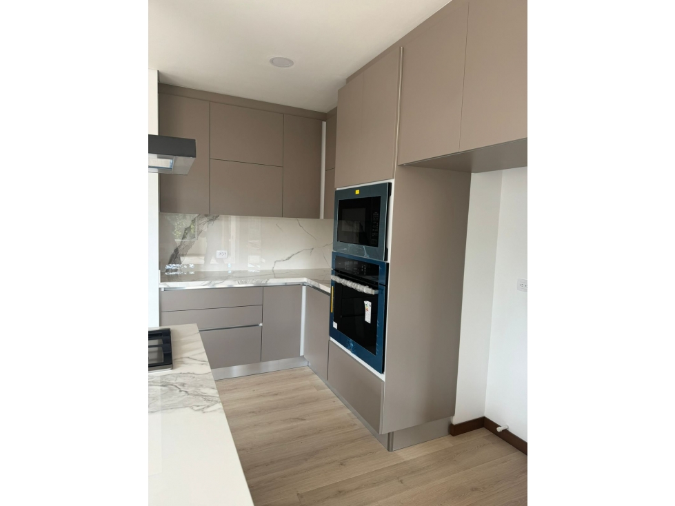Apartamento en venta Chía Santa Ana de chía II — foto 6