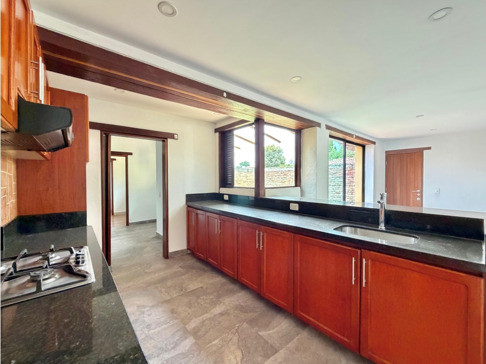 Casa en arriendo conjunto Golpe de Agua Cajicá — foto 6