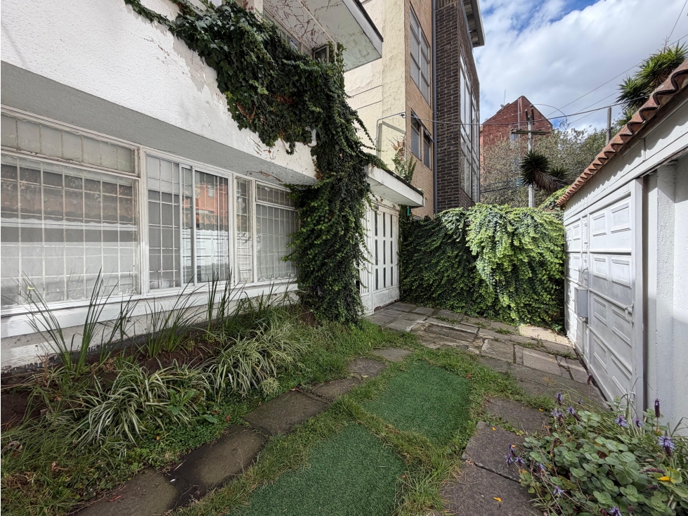 Casa en venta Bogotá Pasadena - 1