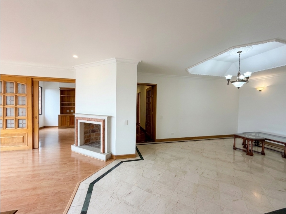 Apartamento duplex en arriendo Bogotá Sotileza — foto 6