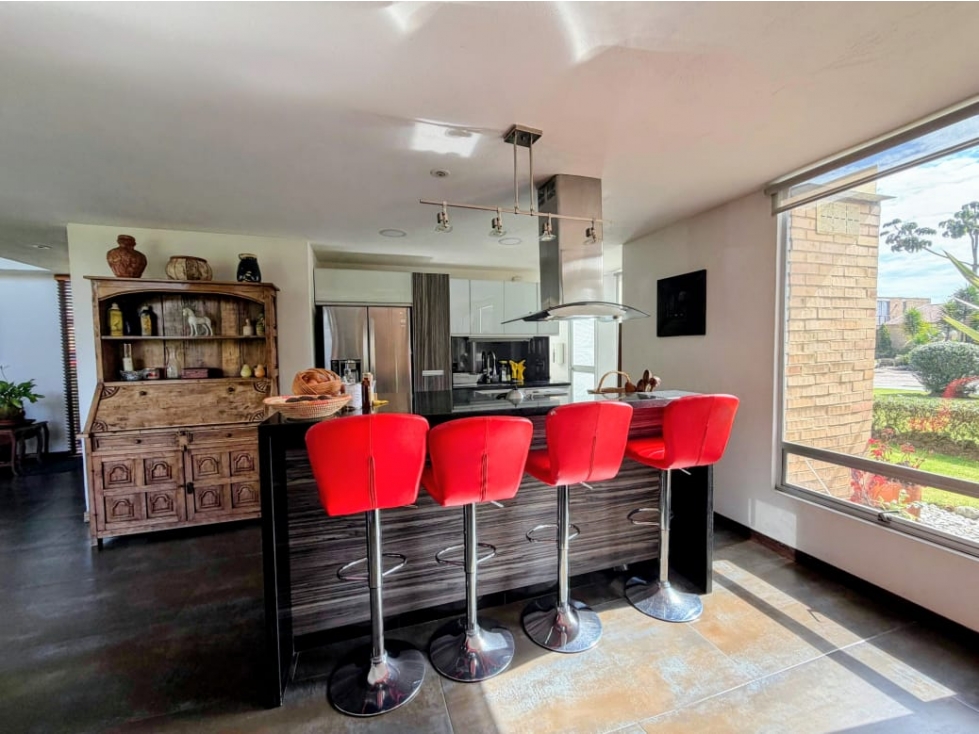 casa en venta Cajicá Condominio Pinar del Campo — foto 6