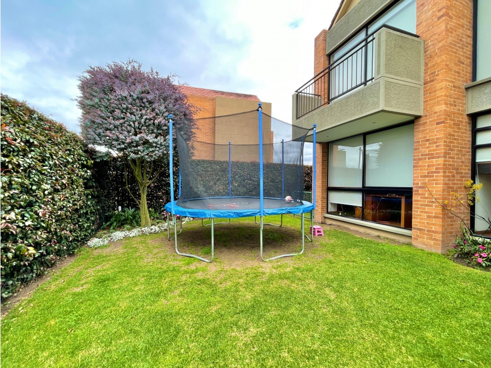 Casa en venta Chia Hacienda Fontanar — foto 2