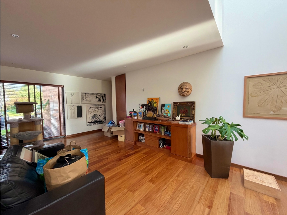 Casa en arriendo tipo R Hacienda Fontanar — foto 6