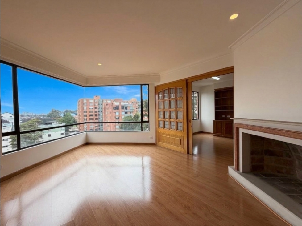Apartamento duplex en arriendo Bogotá Sotileza — foto 4