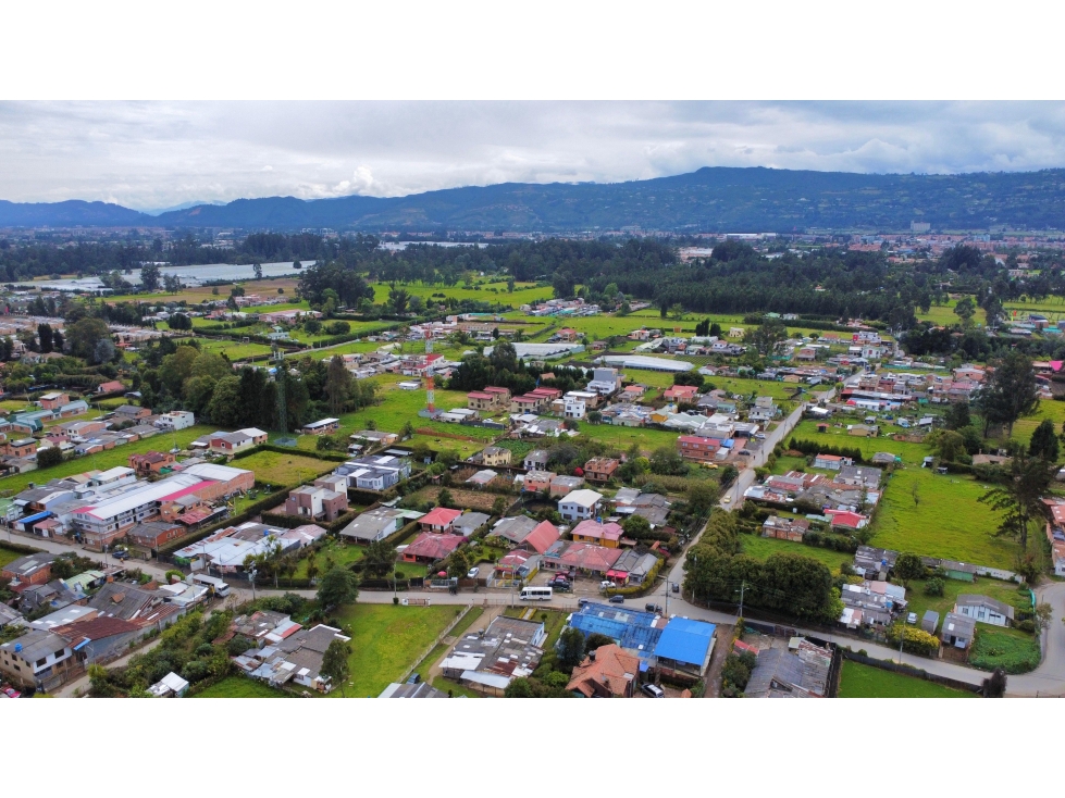 lote en venta vereda Fagua chia — foto 2