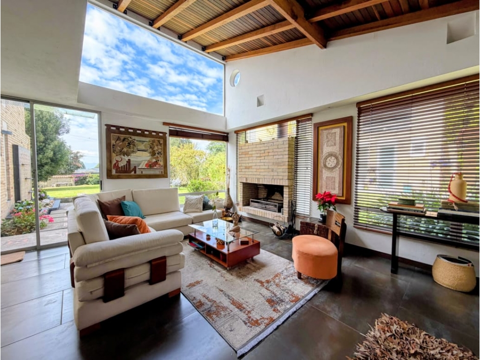 casa en venta Cajicá Condominio Pinar del Campo — foto 5